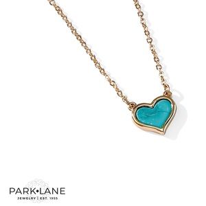 Park Lane Dandy Necklace